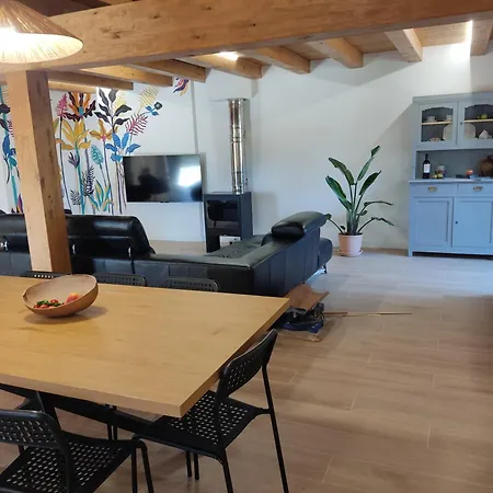 El Pinche Holiday home *