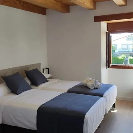 Сasa de vacaciones El Pinche *