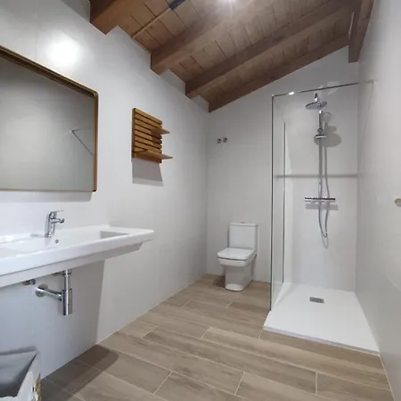 El Pinche Holiday home *