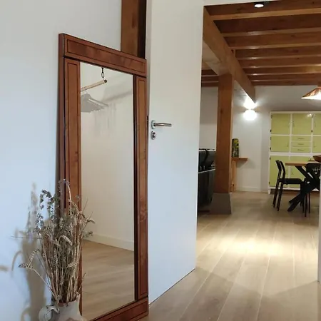 Сasa de vacaciones El Pinche *