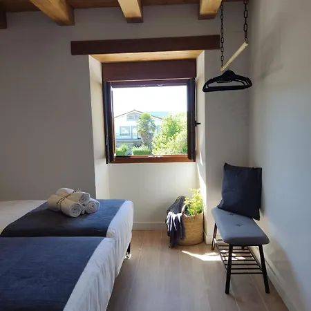 El Pinche Holiday home *