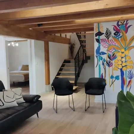 Сasa de vacaciones El Pinche Quincoces de Yuso