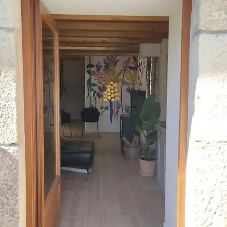 Сasa de vacaciones El Pinche Quincoces de Yuso