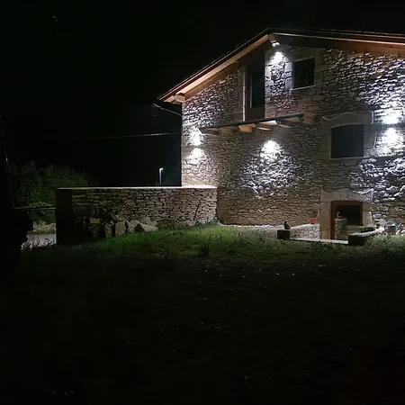 El Pinche Quincoces de Yuso