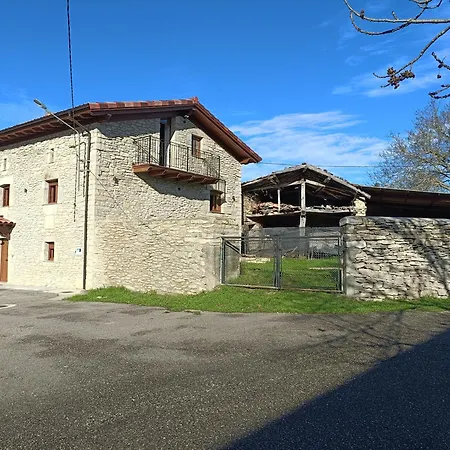 El Pinche Сasa de vacaciones