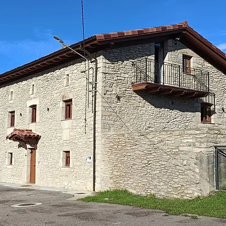 Holiday home El Pinche *