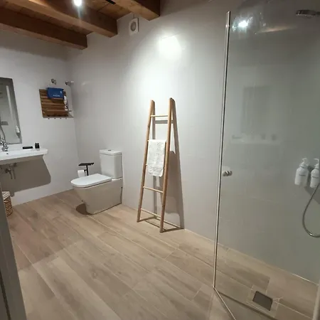 Сasa de vacaciones El Pinche *