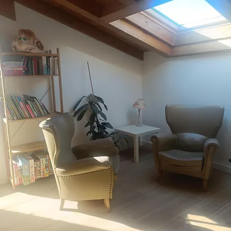 El Pinche Сasa de vacaciones Quincoces de Yuso