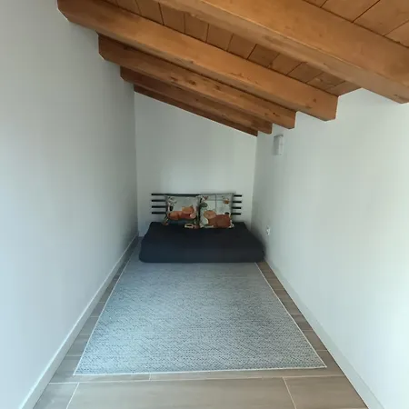 Hébergement de vacances El Pinche *