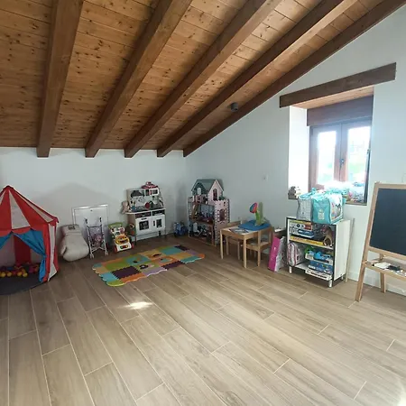 El Pinche Quincoces de Yuso