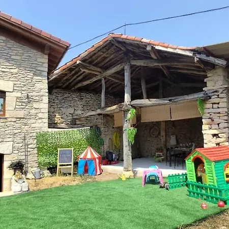 El Pinche Quincoces de Yuso