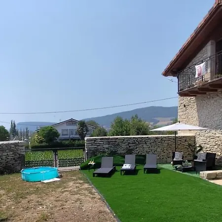 El Pinche Сasa de vacaciones *