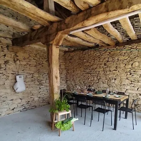 El Pinche Quincoces de Yuso