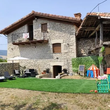 El Pinche Сasa de vacaciones