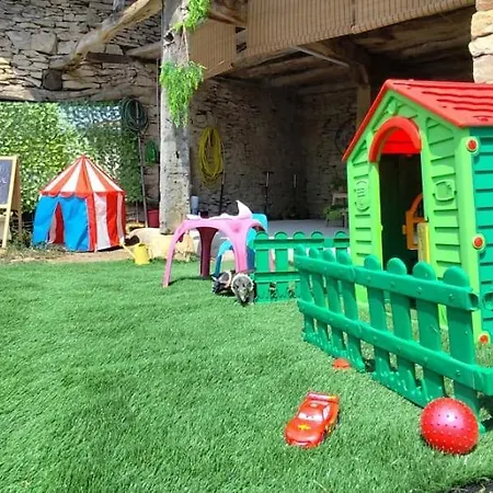 Hébergement de vacances El Pinche *
