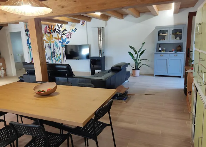 El Pinche Casa de Férias *