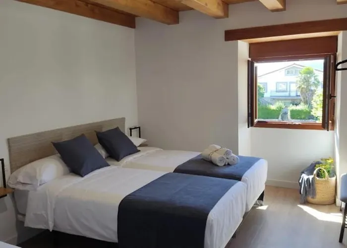 Casa de Férias El Pinche *