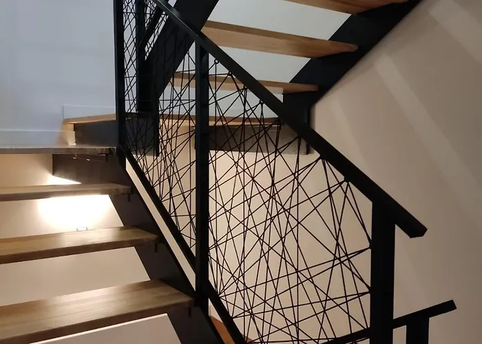 El Pinche Casa de Férias Quincoces de Yuso