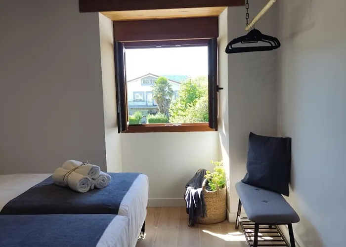 El Pinche Casa de Férias *