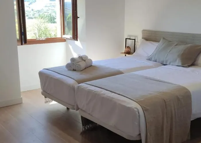 Casa de Férias El Pinche *