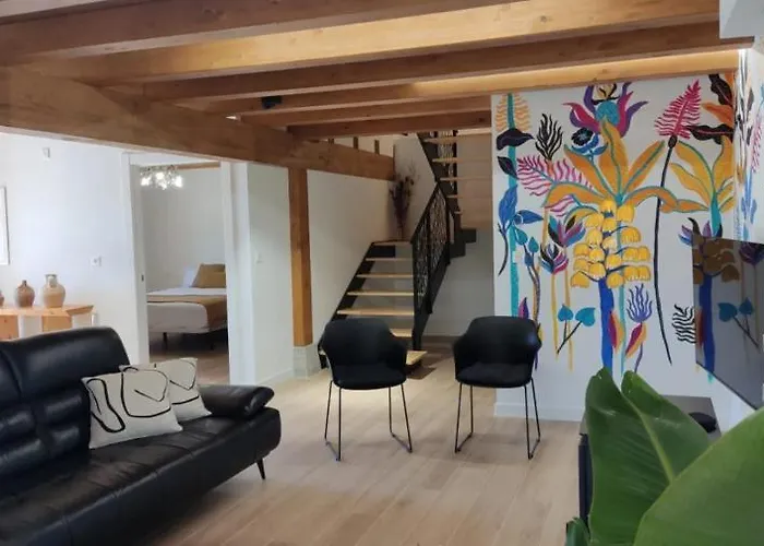 Casa de Férias El Pinche Quincoces de Yuso