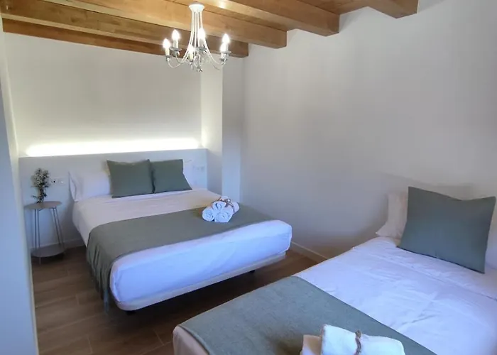 Casa de Férias El Pinche *