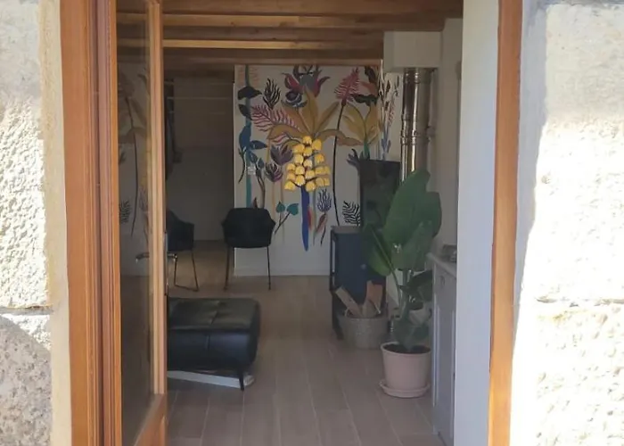 Casa de Férias El Pinche Quincoces de Yuso