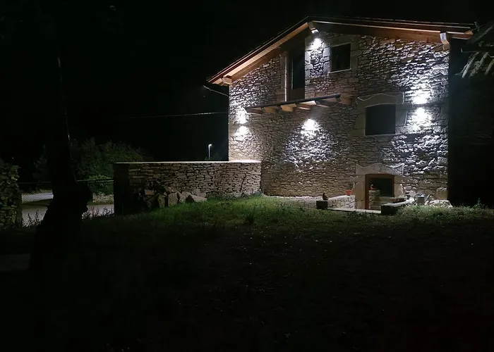 El Pinche Quincoces de Yuso