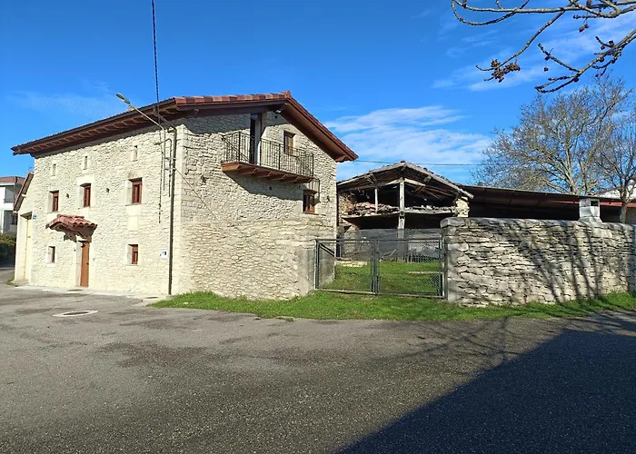 El Pinche Casa de Férias