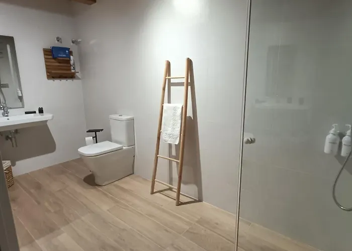 Casa de Férias El Pinche *