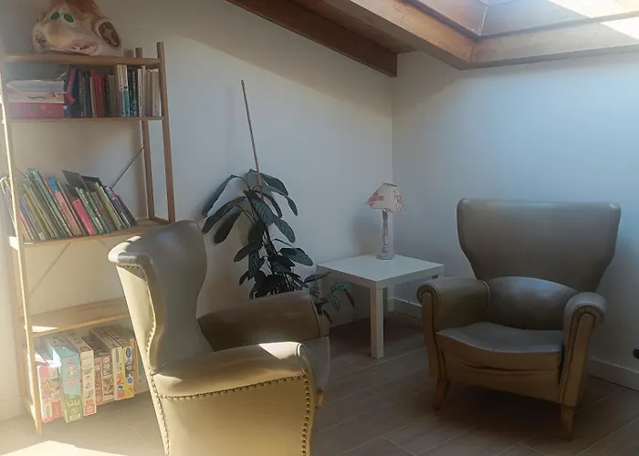 El Pinche Casa de Férias Quincoces de Yuso