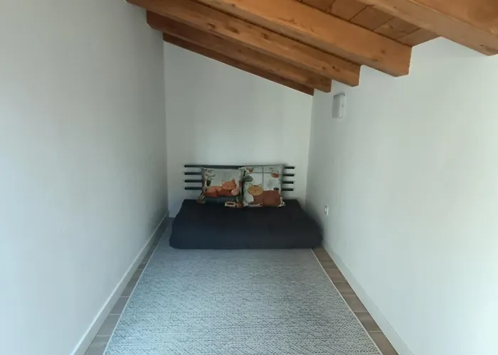 Casa de Férias El Pinche *