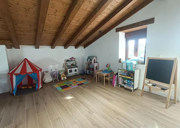 El Pinche Quincoces de Yuso