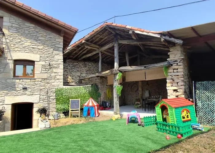 El Pinche Quincoces de Yuso