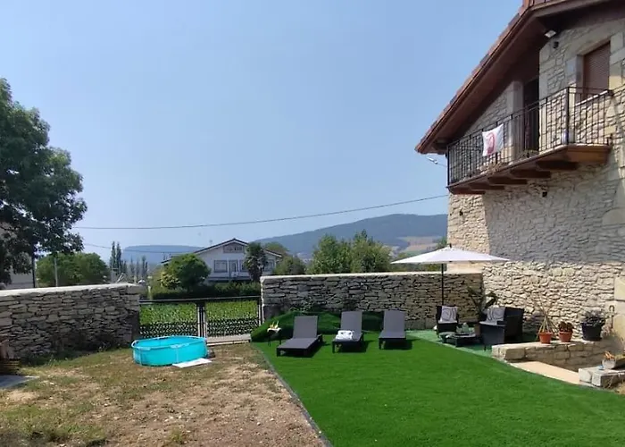 El Pinche Casa de Férias *