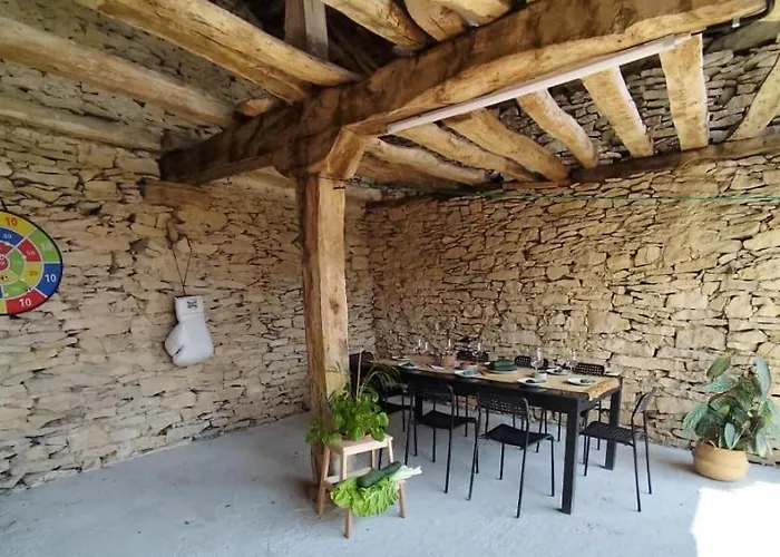 El Pinche Quincoces de Yuso