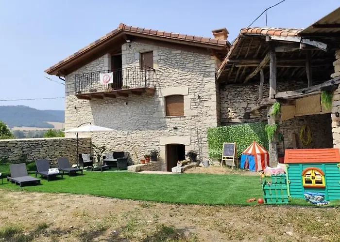 El Pinche Casa de Férias