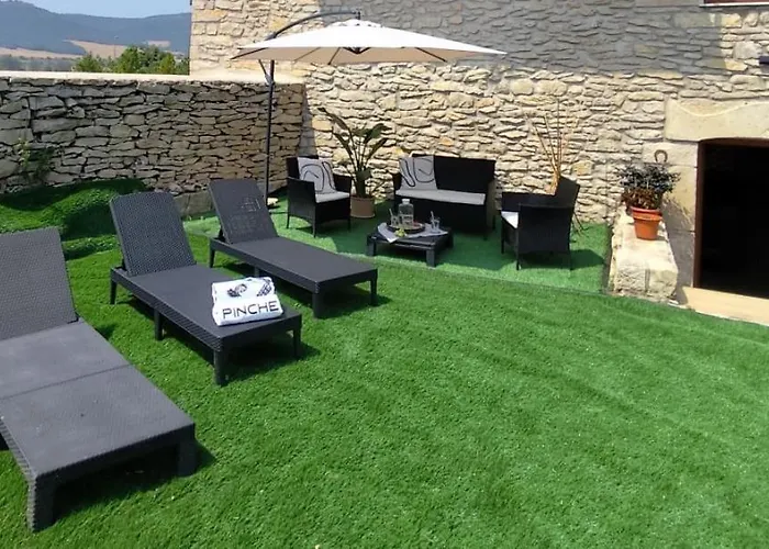 Casa de Férias El Pinche