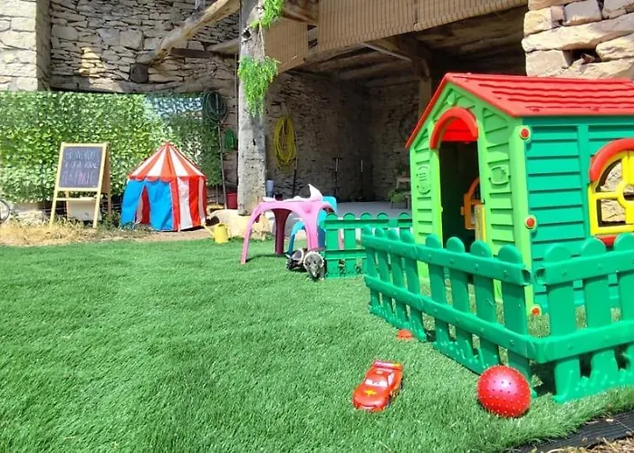 Casa de Férias El Pinche *